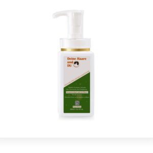 Silicone free repair conditioner