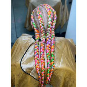 Braids