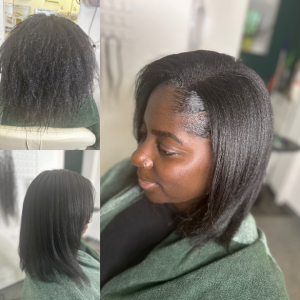 Natural Hair
