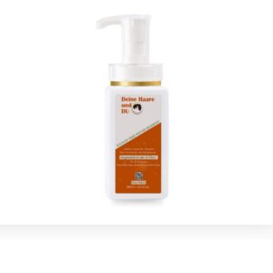 Sulfate free repair Shampoo