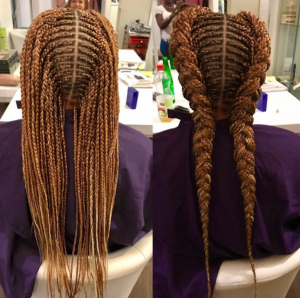 Braids