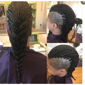 Braids