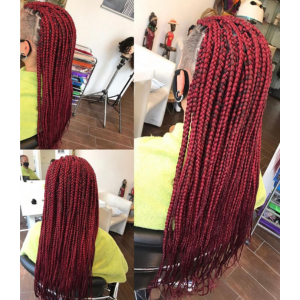 Braids