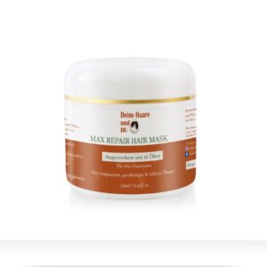 Max Repair Haar Mask