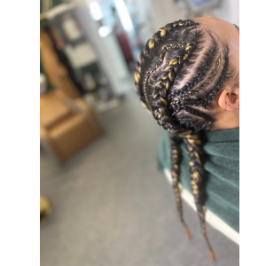 Braids
