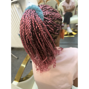 Kids Braids
