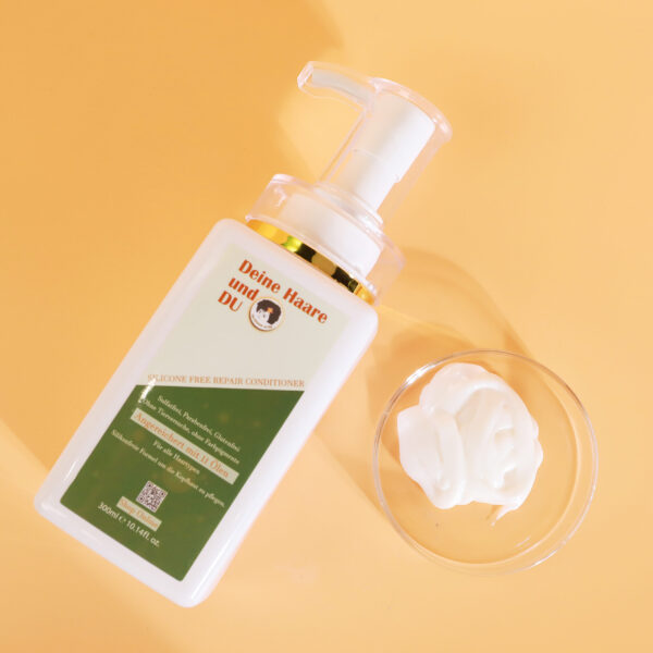 Silicone free repair conditioner – Bild 2