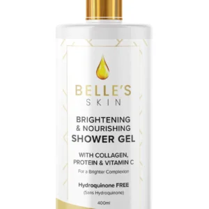 BELLE'S DUCHA ACLARANTE SKIN_GEL