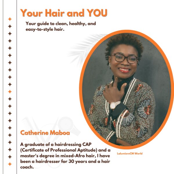 En_E-Book Your hair and YOU
