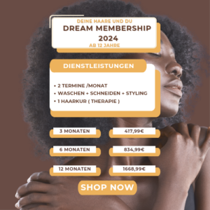 Dream Membership 2024