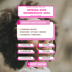 Mpessa Kids Membership 2024
