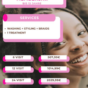 Mpessa Kids Membership