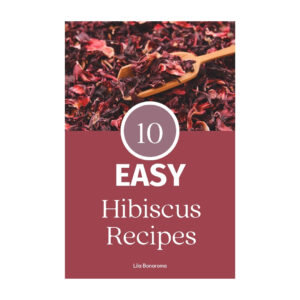 10 easy Hibiscus Recipes