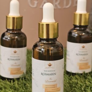 Rosemary & Lavender" sprout oil (30ml)