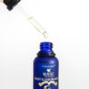 Huile de barbe "Elixir de nuit Ambre doré" (30 ml) – Image 3