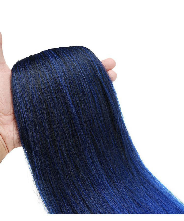 3X Pre-Stretched X-Pression Braiding Hair - Image 5