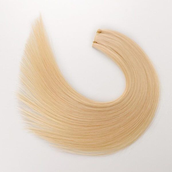 Raw Virgin Invisible Genius Weft - Image 3