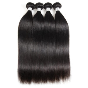 100% Remy Hair