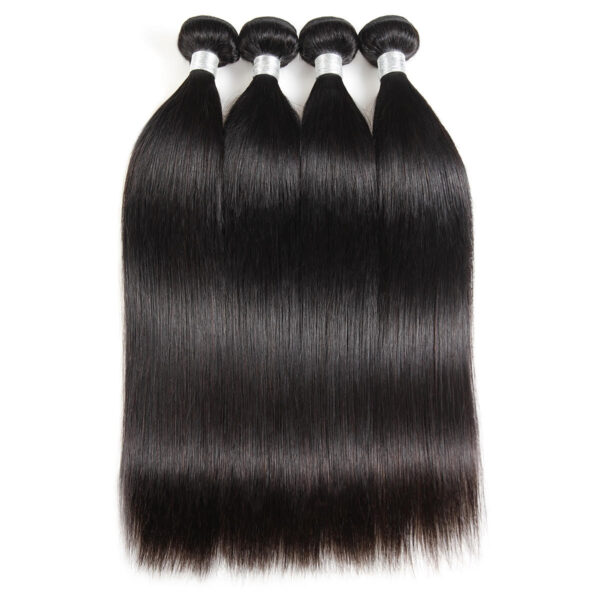 100% Remy Hair