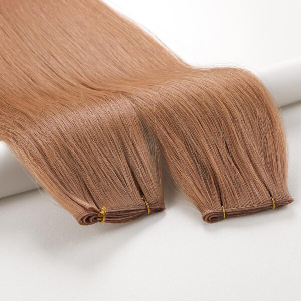Raw Virgin Invisible Genius Weft - Image 6