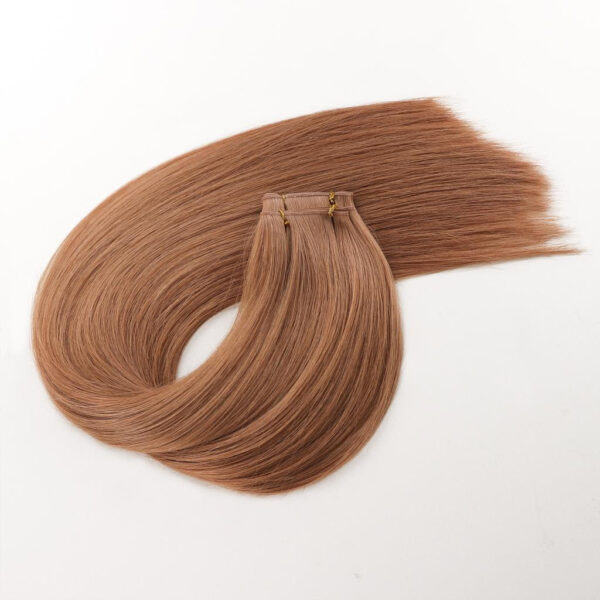 Raw Virgin Invisible Genius Weft - Image 7