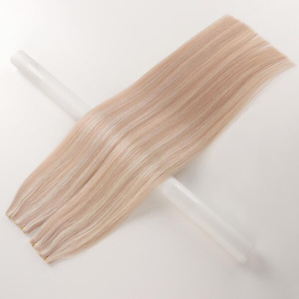 Raw Virgin Invisible Genius Weft - Image 9