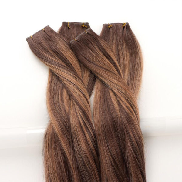 Raw Virgin Invisible Genius Weft - Image 4