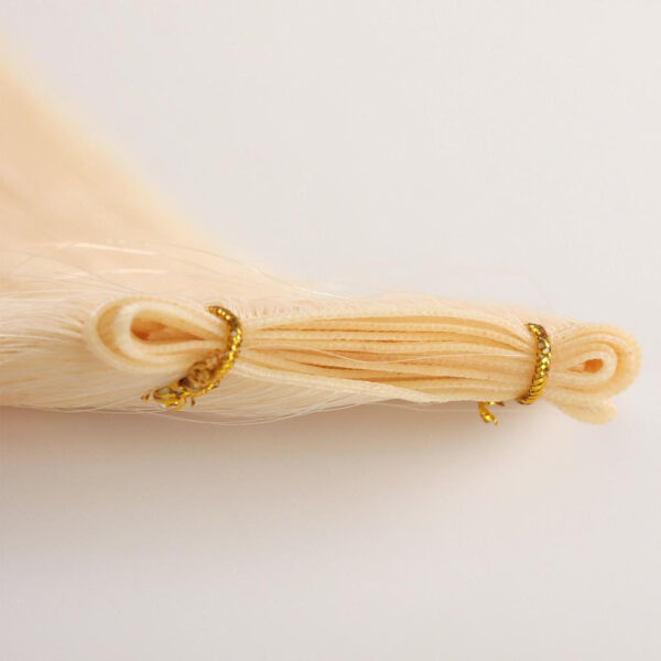 Raw Virgin Invisible Genius Weft - Image 2