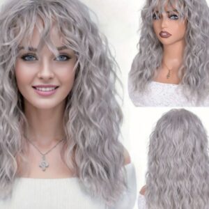 Luna Wig