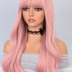 Rosa Wig