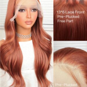 Esmée Wig