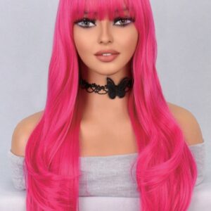 Mila Wig