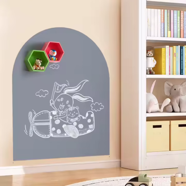 Tableau Magnétique Auto-Adhésif 60 × 90 cm - Image 4