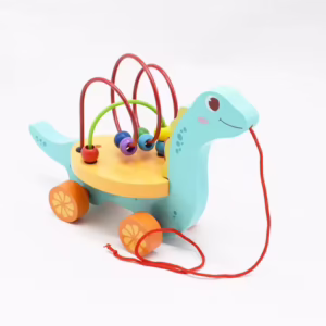 Dino à Tirer et Perles