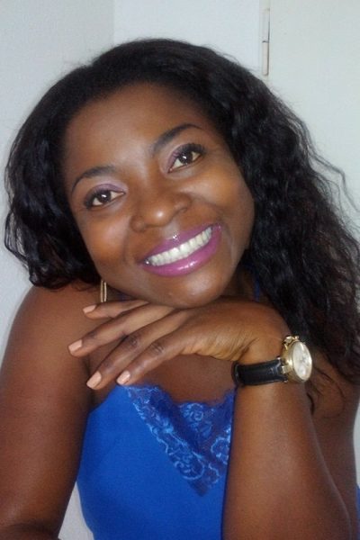 Cathérine Maboa